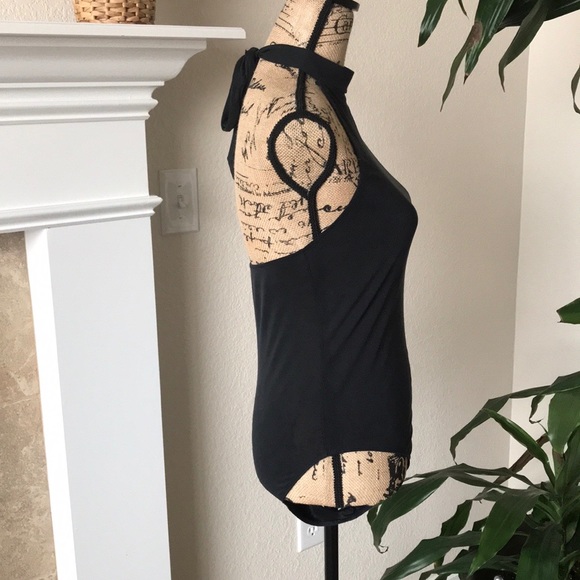 NWOT Forever21 Body Suit - Picture 4 of 4